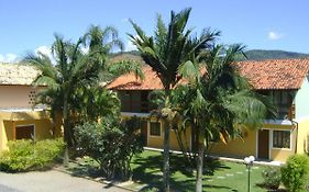 Pousada Santo Sol